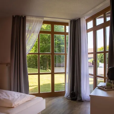 Apartment Glasgarten