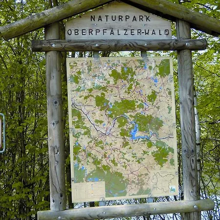 Glasgarten Apartment *