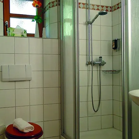 Apartment Glasgarten Roetz