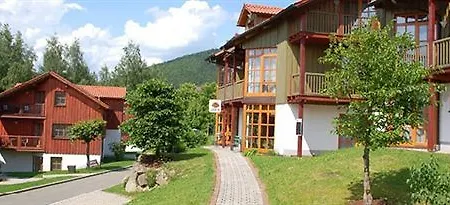 Glasgarten Apartment