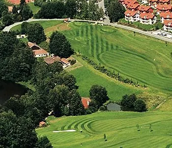 Glasgarten *